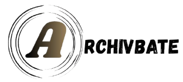 Archivbate