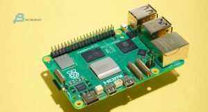 Raspberry Pi 5