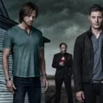 Supernatural Staffel 16