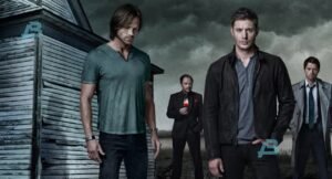 Supernatural Staffel 16