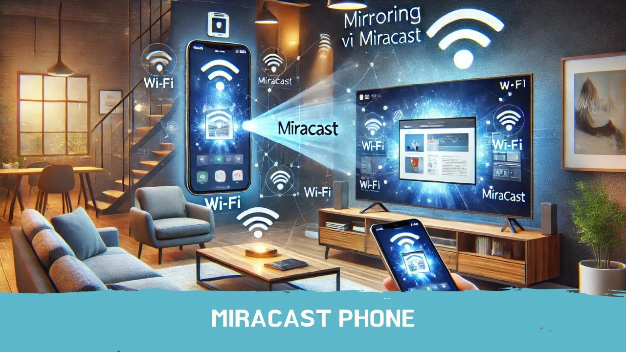 Miracast