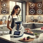 Thermomix Tm7