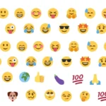 Bedeutung Emojis