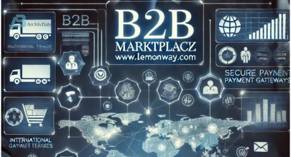 B2B Marktplätz