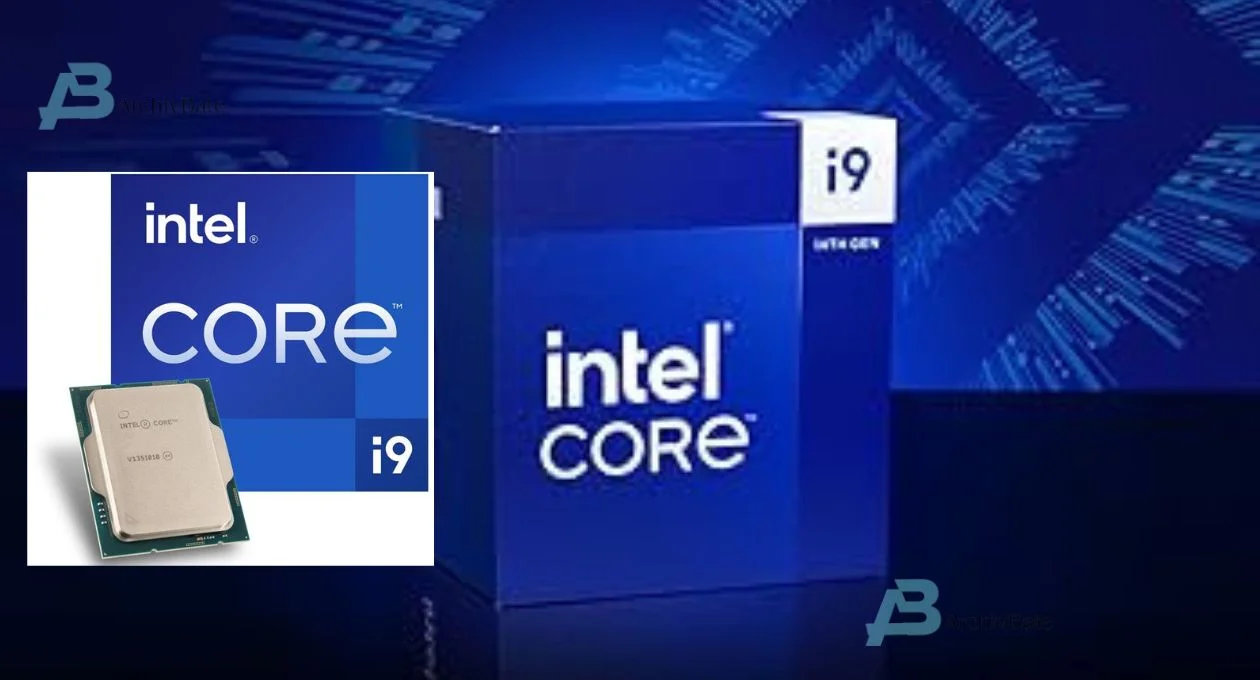 Intel Core i9-14900K