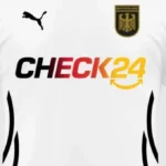 Check24 Trikot