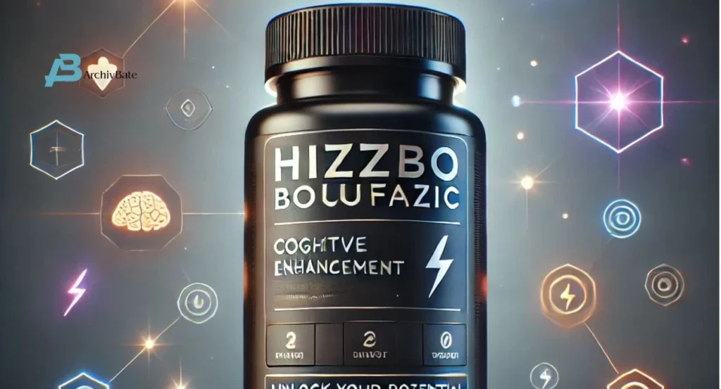 Is Hizzaboloufazic good