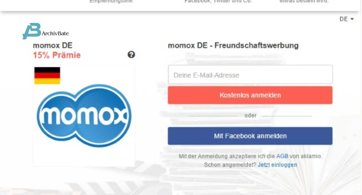 Momox Gutschein