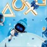 PlayStation Adventskalender