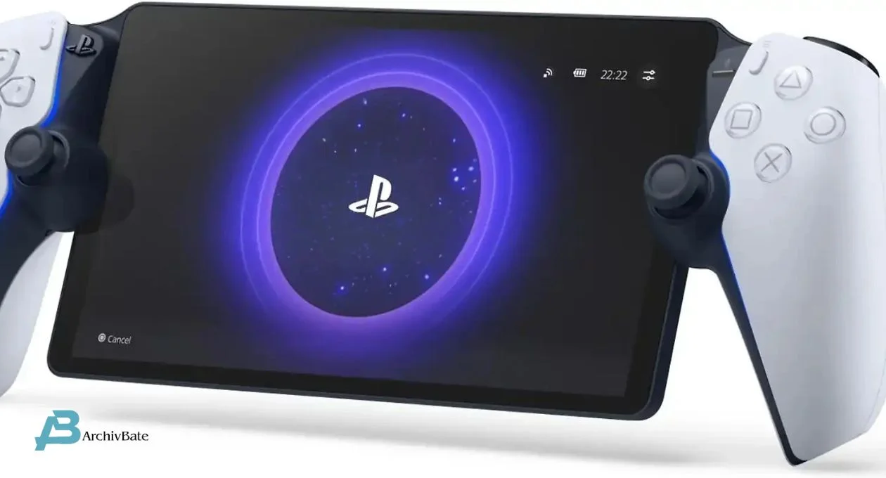 PlayStation Portal