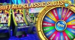 Beste Geräte und Gadgets für Online-Casino-Slots in Deutschland