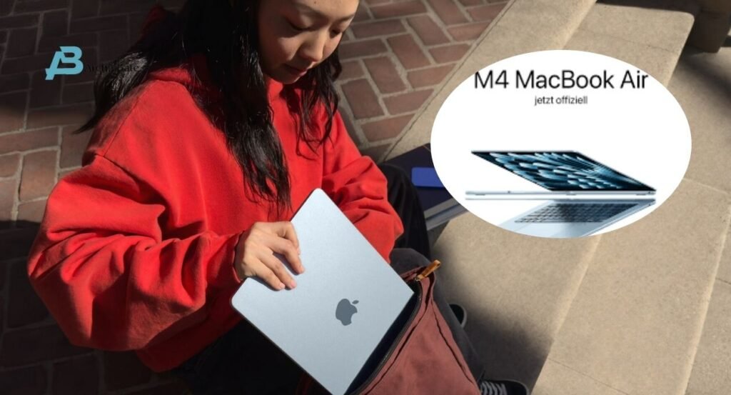 Neues MacBook Air (M4) offiziell