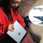 Neues MacBook Air (M4) offiziell