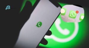 WhatsApp kündigt Abschied an