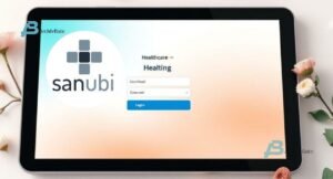 Sanubi Login