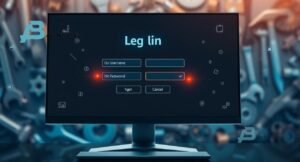 Tool Time Login