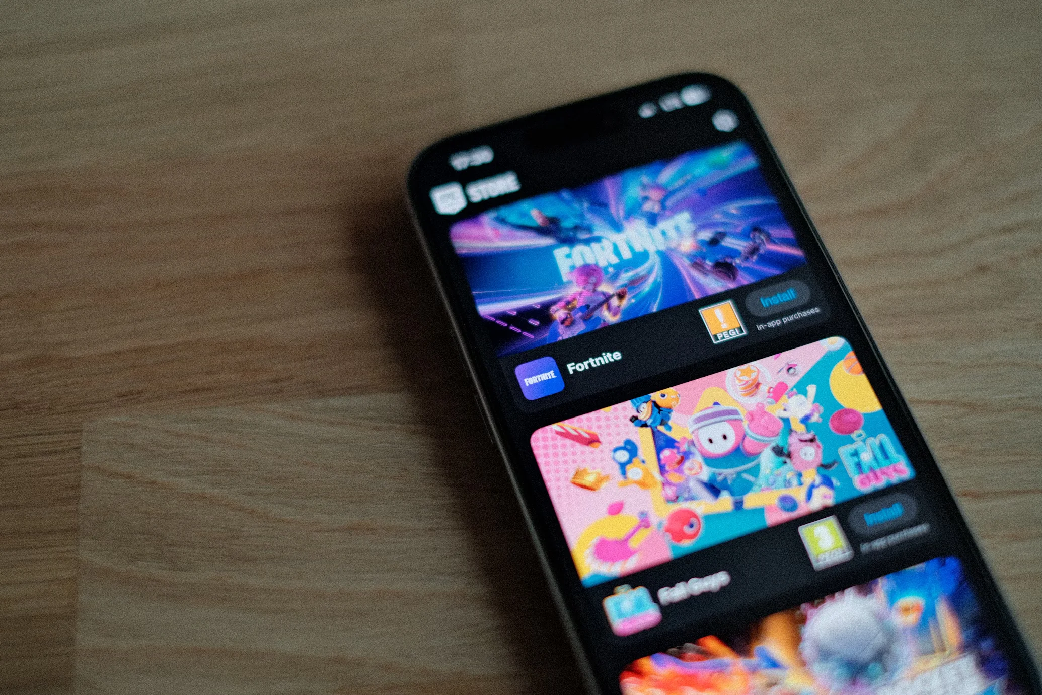 Gaming auf Mobilgeräten: Welche Smartphones sind wahre Konsolen in der Hosentasche?