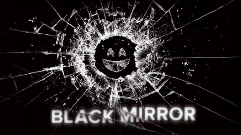 Black Mirror