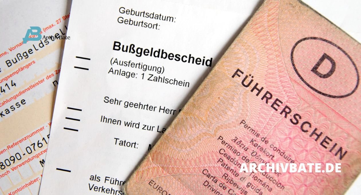 Fahren ohne Fahrerlaubnis