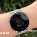 Garmin Venu 2 Plus Test