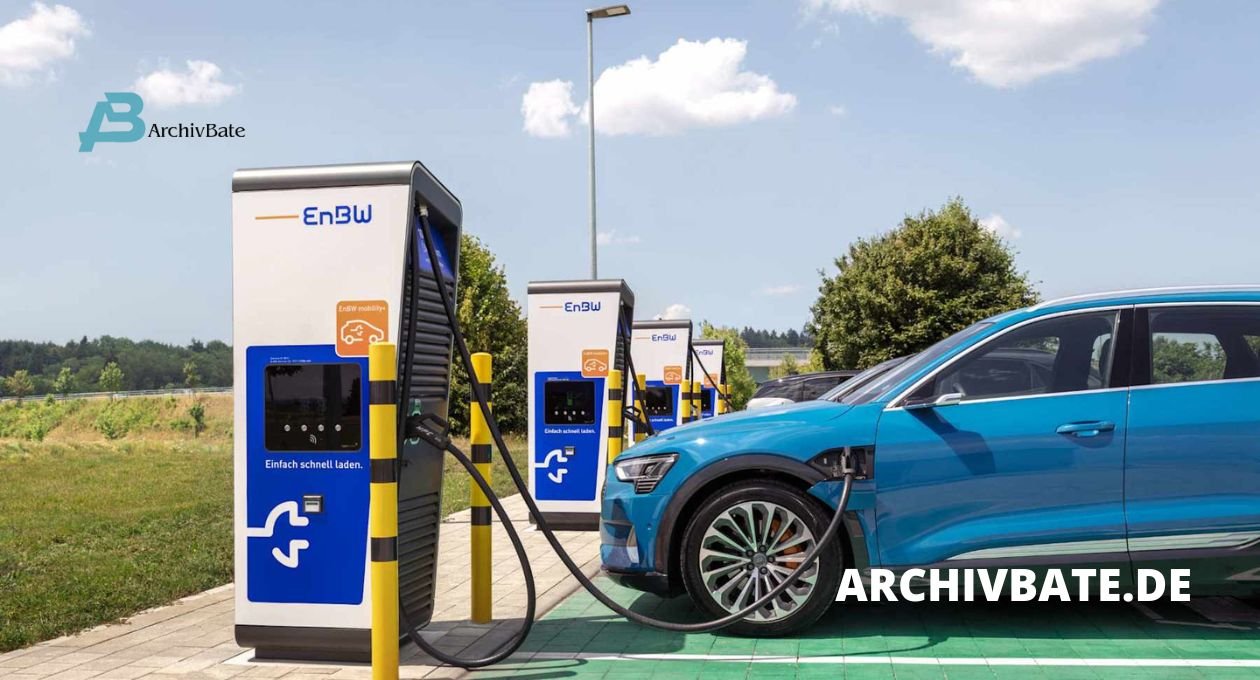 enbw ladestationen