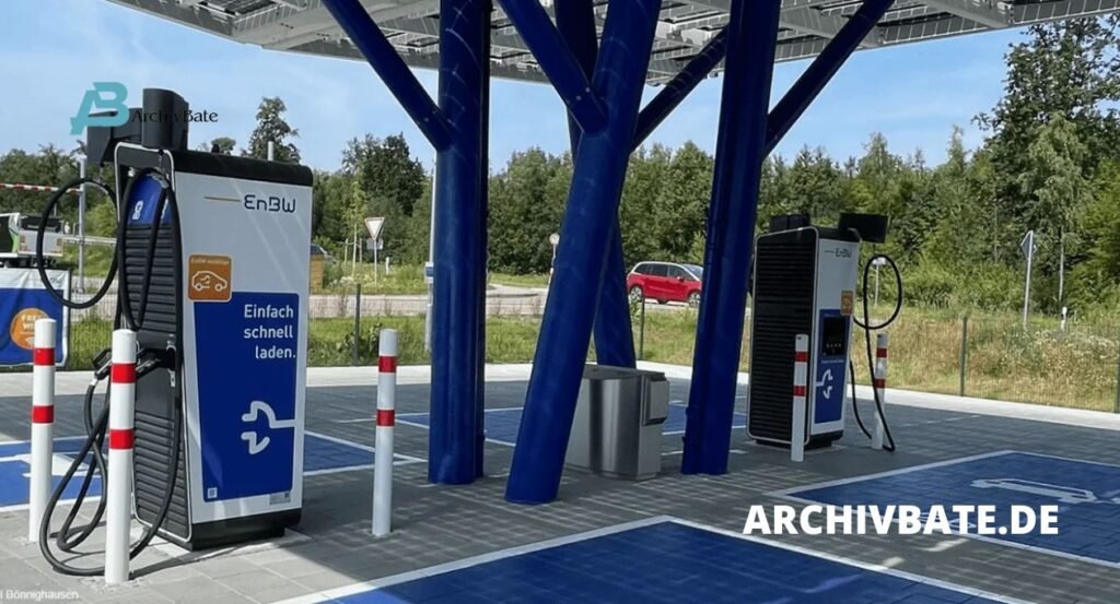 enbw ladestationen
