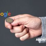 Google Münzwurf