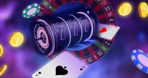 Royalsea Casino – Das neue Zuhause für anspruchsvolle Spieler