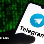 Telegram Geheimer Chat