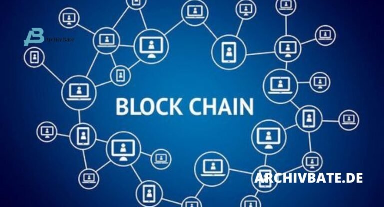 blockchain einfache erklärung