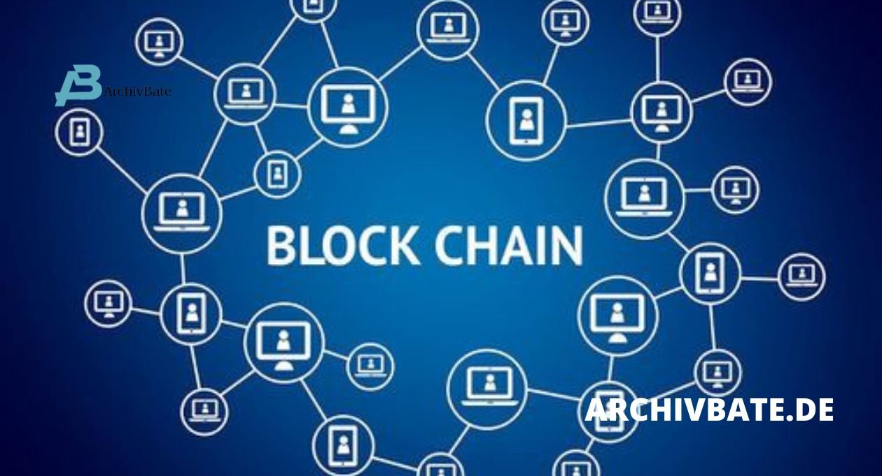 blockchain einfache erklärung