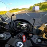 Kameras für Motorräd
