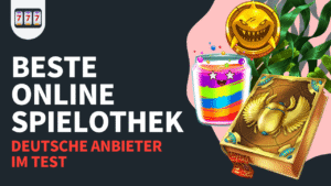 Beste Online-Spielothek