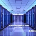 windows server 2025