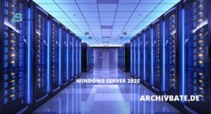 windows server 2025