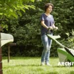 Akku Rasenmäher im Test