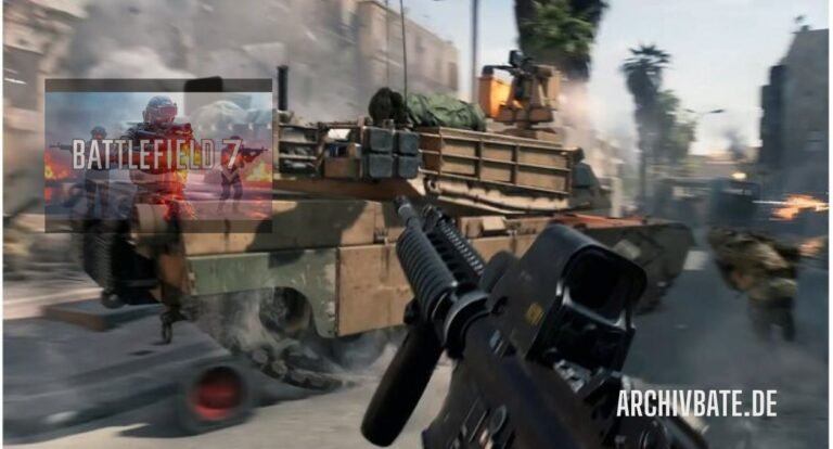 Battlefield 7