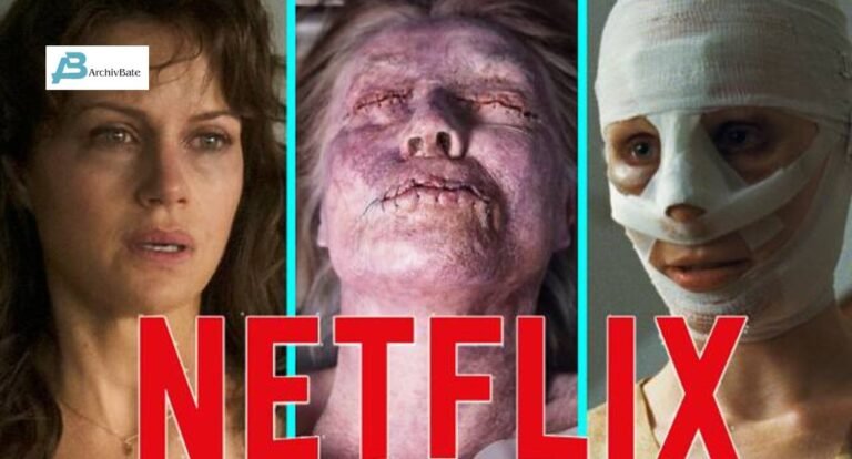 besten horrorfilme netflix