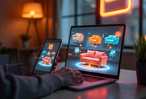 Der 3D Konfigurator: Interaktive Produktgestaltung im digitalen Zeitalter