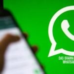 Das Drama der gelöschten WhatsApp-Nachricht