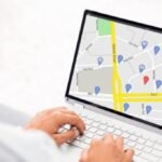 Google-Suche Maps fehlt