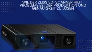 3D-Scanner