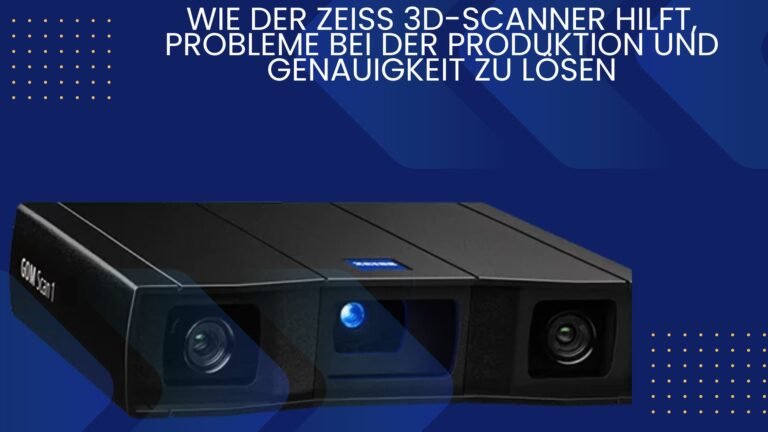 3D-Scanner