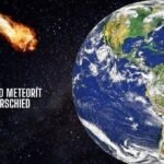 asteroid meteorit unterschied