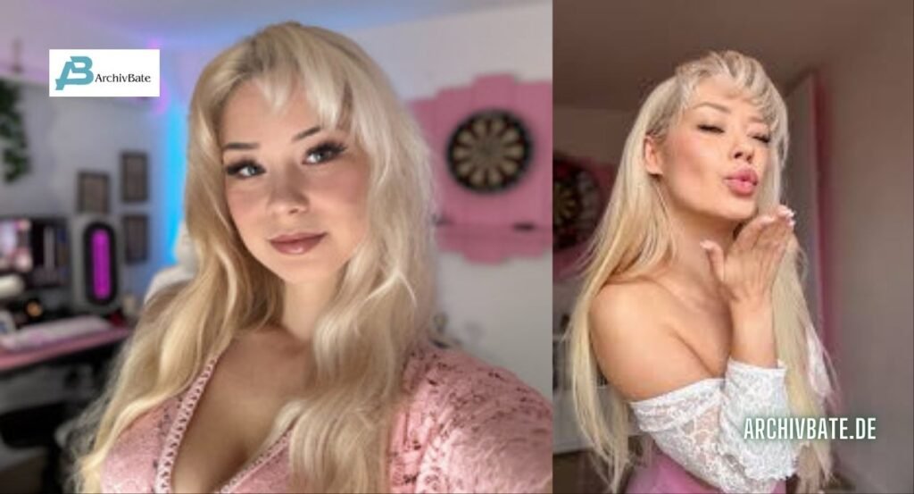 Akkcess Fapello