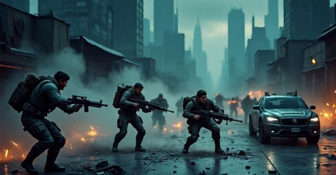 Battlefield 6