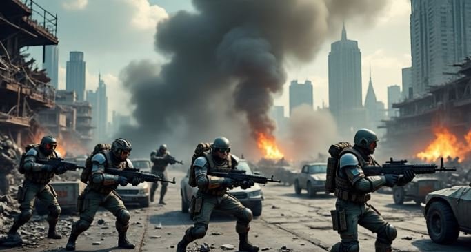 Battlefield 6