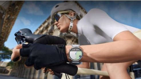 Kauf einer Smartwatch
