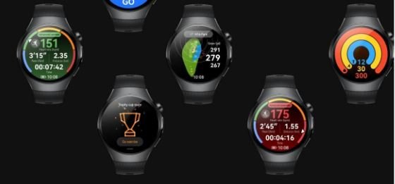 Kauf einer Smartwatch