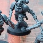 Warhammer 40K Figuren kaufen